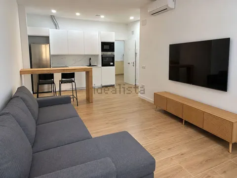 Piso de 38 m² en Sonseca