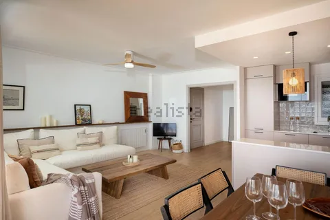 Pis de 91 m² a Girona