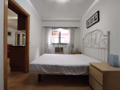 Wohnung 40 m² in Madrid