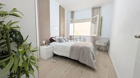 Chambre à louer, Barcelone