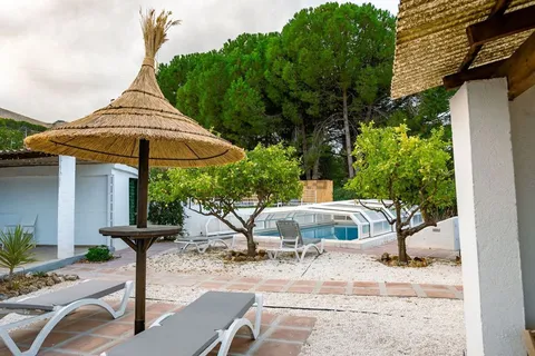 Wohnung 226 m² in Mijas