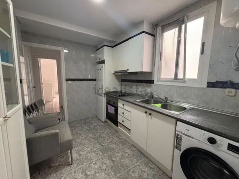 Pis de 69 m² a València