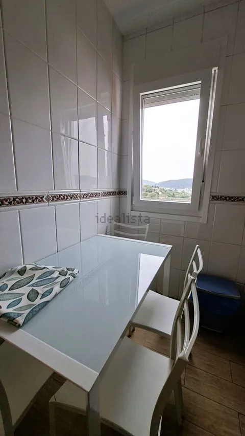 Pis de 71 m² a Ferrol