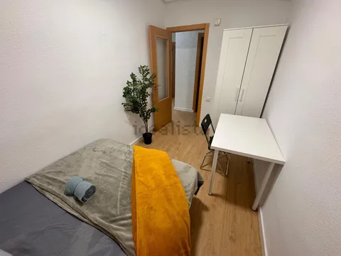 Zimmer zur Miete, Valencia