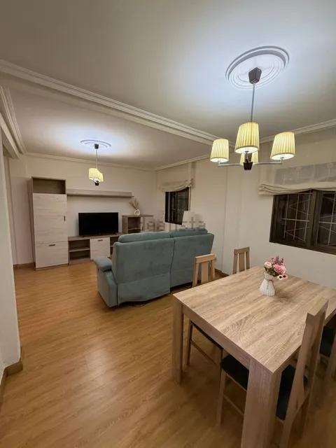 Pis de 63 m² a Valladolid (2/8)