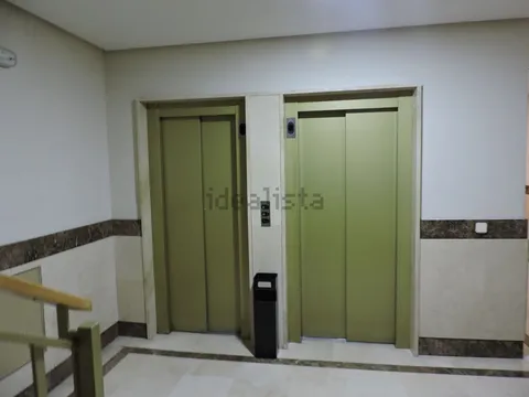 Pis de 63 m² a Madrid