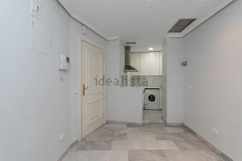 Pis de 60 m² a Madrid