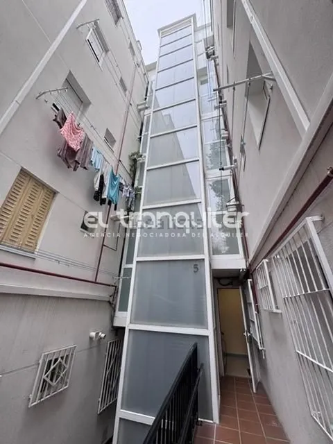 Piso de 59 m² en Madrid