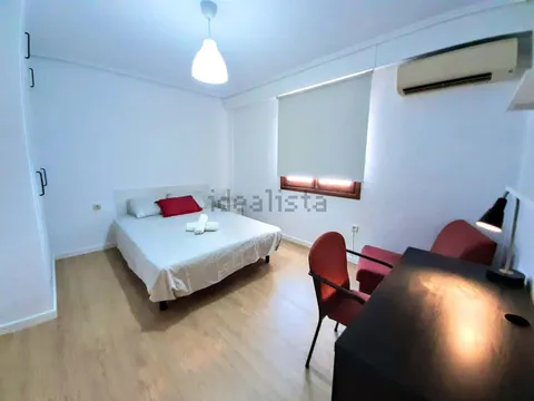 Chambre à louer, Burjassot (4/18)