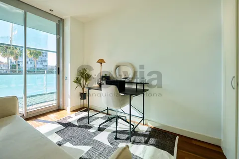 Pis de 103 m² a Barcelona