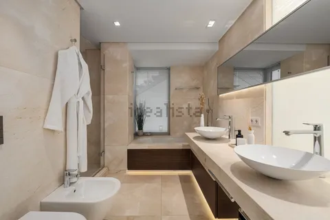 Haus 442 m² in Marbella