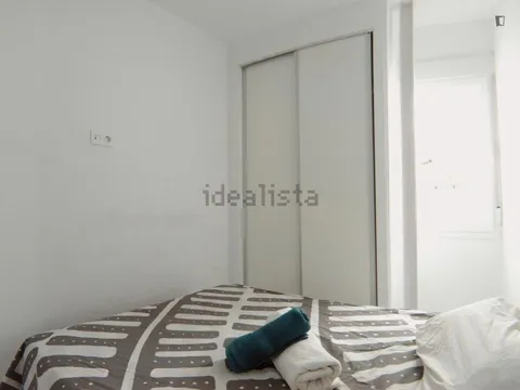Appartamento 55 m² a Madrid