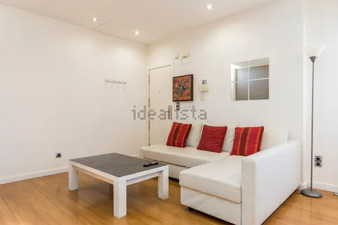 Pis de 55 m² a Saragossa
