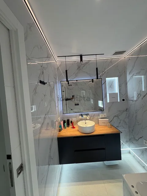 Pis de 105 m² a Torrevella