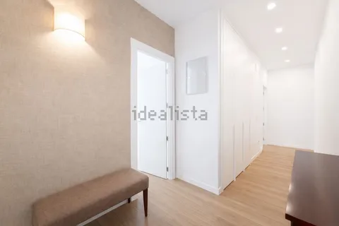 Wohnung 160 m² in Madrid