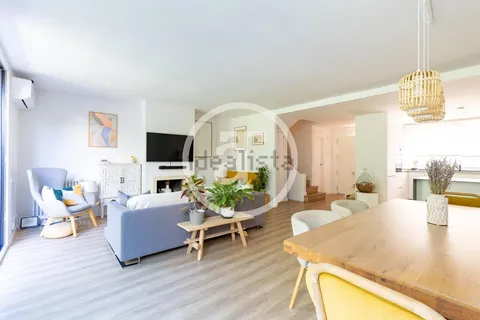 Casa de 262 m² a Sant Cugat del Vallès (2/57)