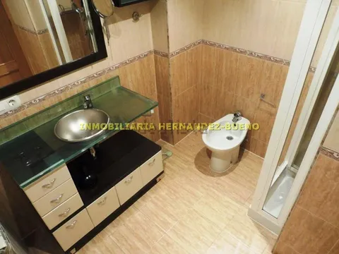 Pis de 81 m² a Salamanca