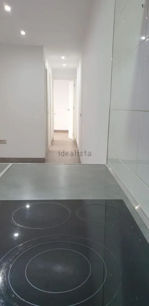 Pis de 58 m² a Madrid