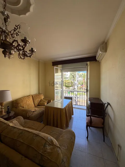 Apartamento 80 m² em San Fernando