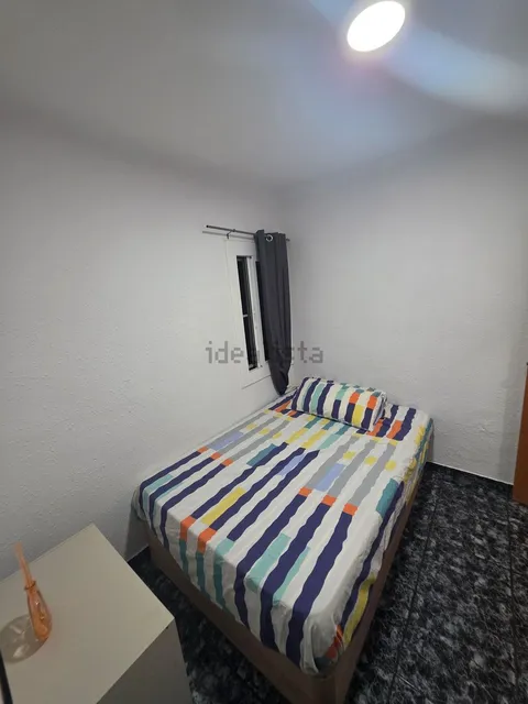 Habitación en alquiler, l'Hospitalet de Llobregat (2/4)