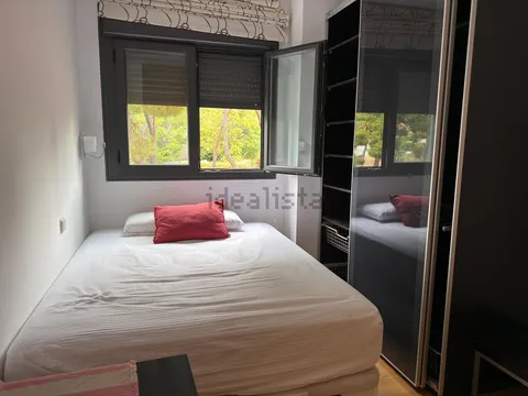 Pis de 50 m² a Madrid