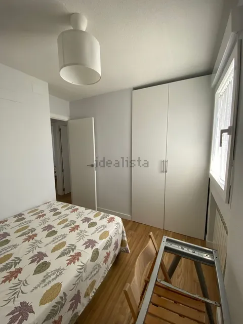 Pis de 91 m² a Madrid
