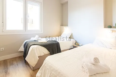 Pis de 80 m² a Màlaga