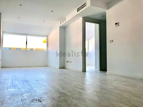 Pis de 110 m² a Màlaga