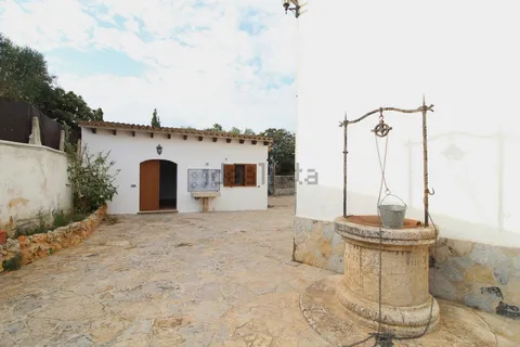 Будинок 300 м² у Algaida