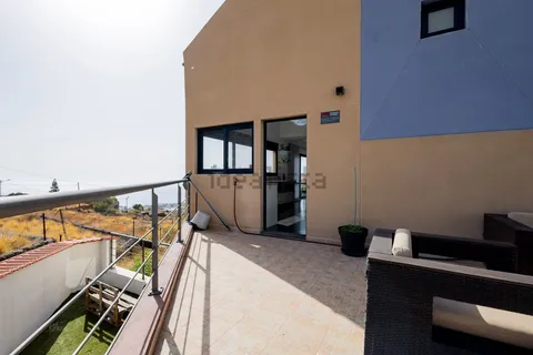 Casa de 176 m² a Candelaria