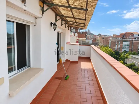 Pis de 75 m² a Barcelona