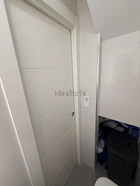 Wohnung 62 m² in Málaga