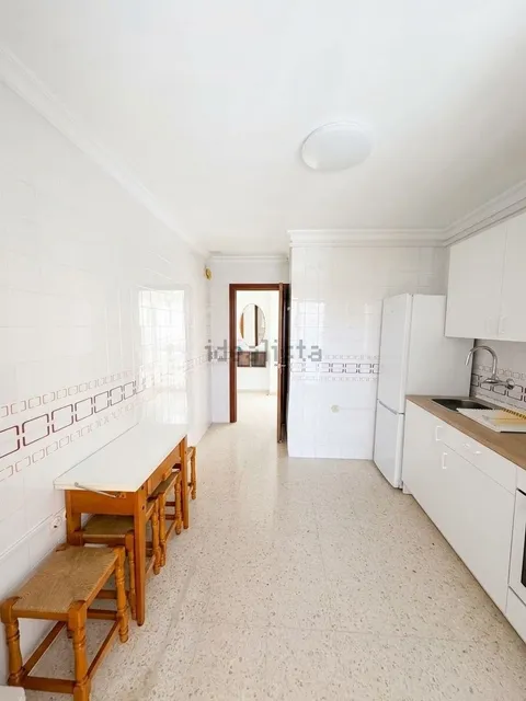 Flat 95 m² in Málaga
