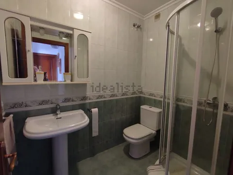 Wohnung 100 m² in Cariño