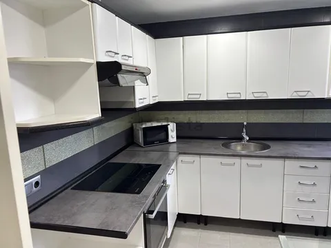 Habitació de lloguer, Saragossa