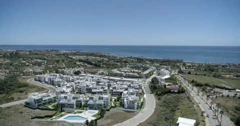 Pis de 166 m² a Estepona