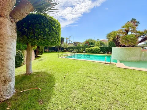 Piso de 105 m² en Palma