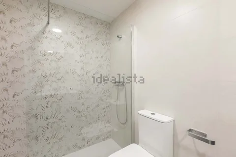 Stanza in affitto, Valencia
