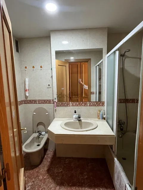 Pis de 127 m² a Madrid