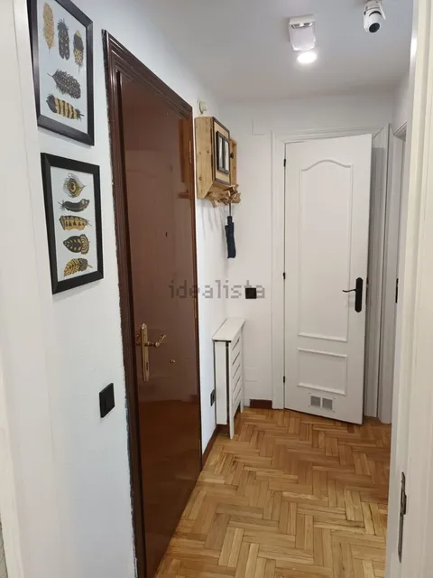 Pis de 48 m² a Gijón
