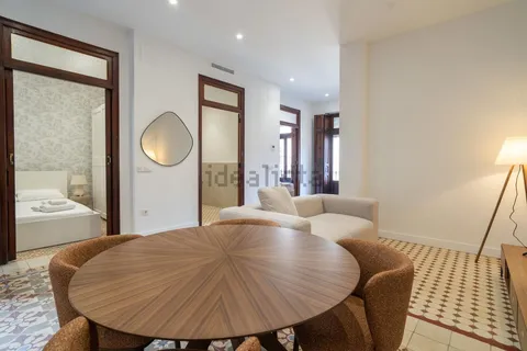 Pis de 80 m² a València
