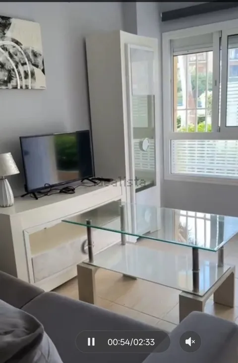 Pis de 40 m² a Vélez-Málaga