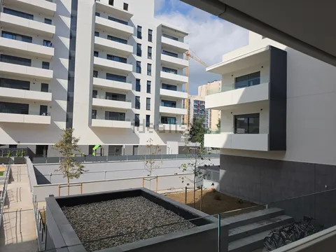 Wohnung 57 m² in Viladecans