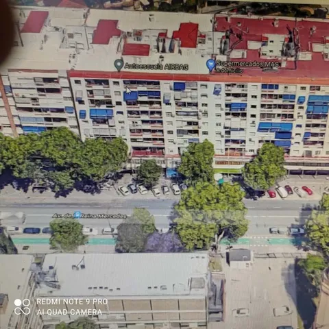 Piso de 110 m² en Sevilla