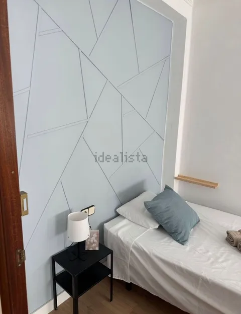 Piso de 100 m² en Ferrol