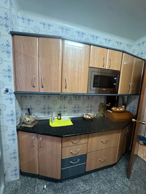 Квартира 120 м² у Villanueva Mesía (4/10)