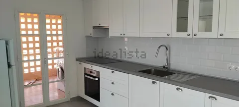Pis de 110 m² a Benalmádena