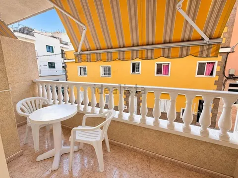 Flat 60 m² in Guía de Isora