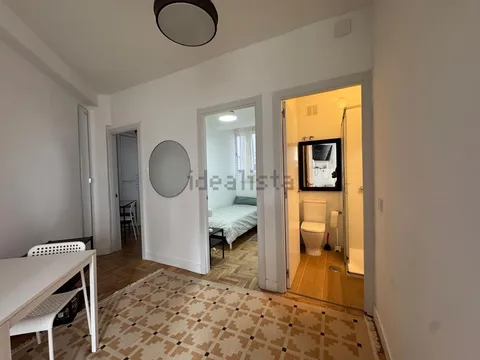 Pis de 65 m² a Madrid