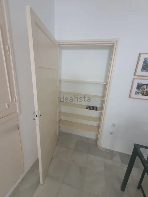 Pis de 60 m² a Sevilla